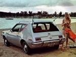 AMC Gremlin 1970 года